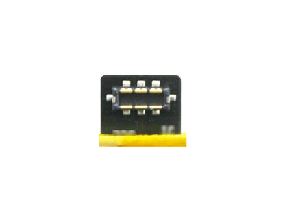 3.85V, 3200mAh, Li-Polymer Battery fits Oneplus, 5, 5 Dual Sim, 12.32Wh