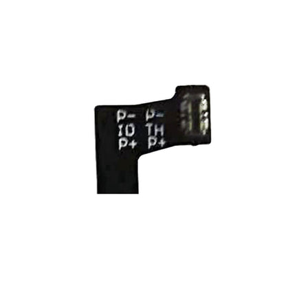 3.85V, 4000mAh, Li-Polymer Battery fits Xiaomi, 2016080, Mi Mix, 15.4Wh