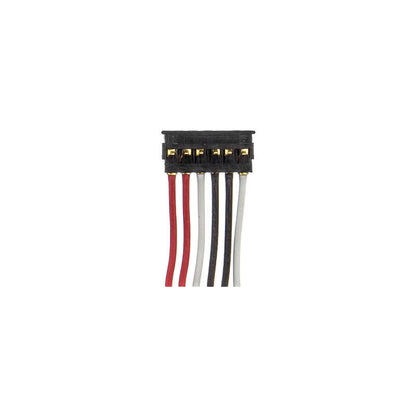 3.85V, 2950mAh, Li-Polymer Battery fits Alcatel, 3c, 3c Dual Sim, 11.3575Wh