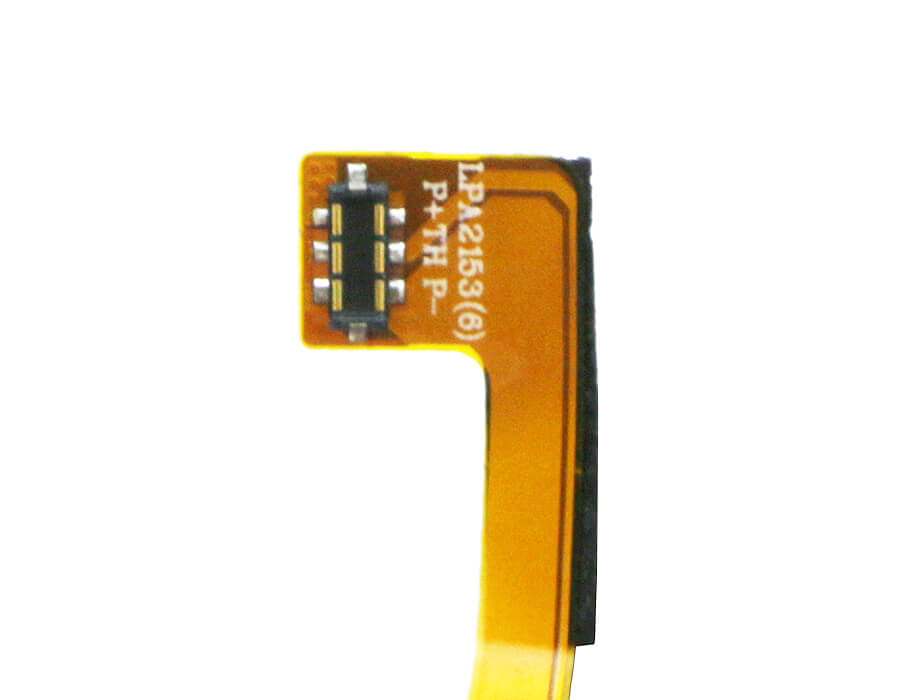 3.84V, 3000mAh, Li-Polymer Battery fits Alcatel, Idol 4 Pro, Idol 4s Dual Sim, 11.52Wh