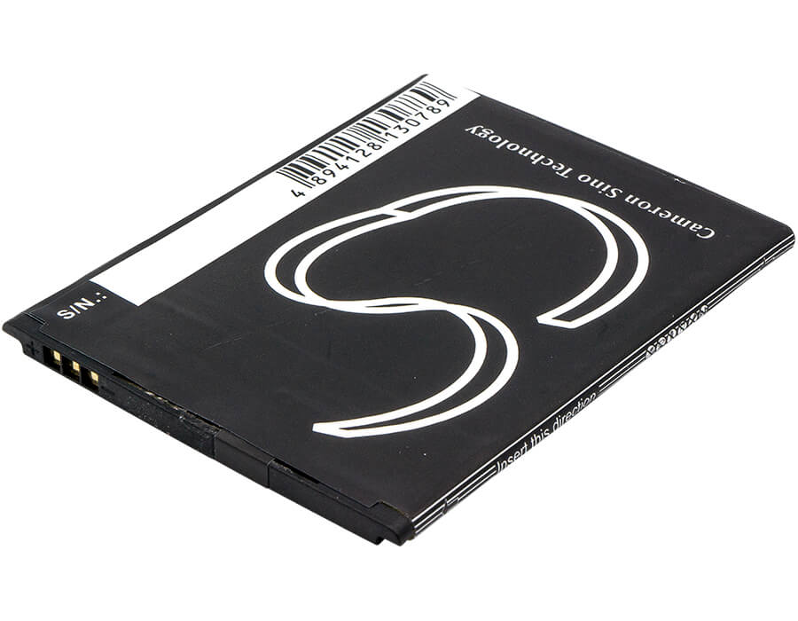 3.8V, 2300mAh, Li-Polymer Battery fits Myphone, Q-smart Premium, 8.74Wh