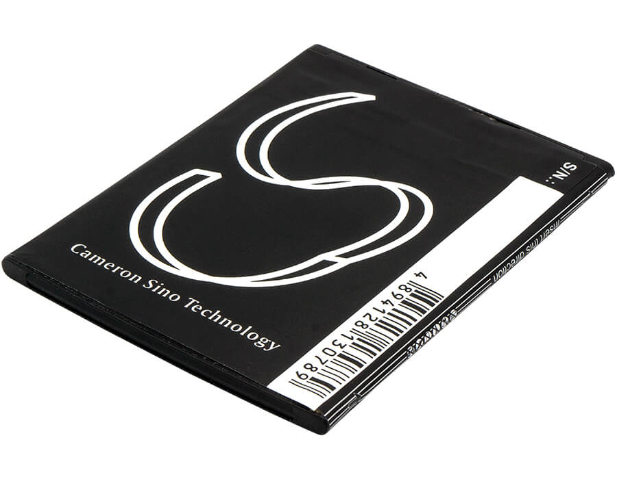 3.8V, 2300mAh, Li-Polymer Battery fits Myphone, Q-smart Premium, 8.74Wh
