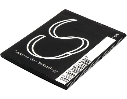 3.8V, 2300mAh, Li-Polymer Battery fits Myphone, Q-smart Premium, 8.74Wh
