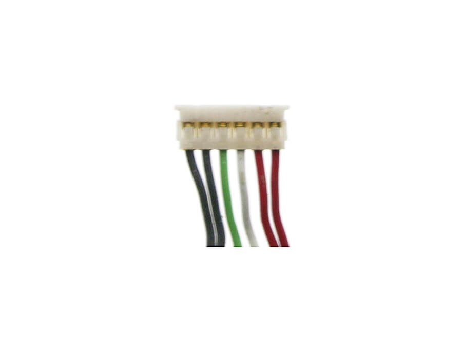 3.8V, 3000mAh, Li-Polymer Battery fits Htc, 2puk00, D825h, 11.4Wh