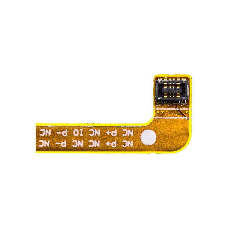 3.85V, 3900mAh, Li-Polymer Battery fits Motorola, G Stylus 2020, Moto G Pro, 15.015Wh