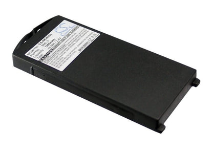 2.4V, 1200mAh, Ni-MH Battery fits Nokia, 3210, 3210e, 2.88Wh