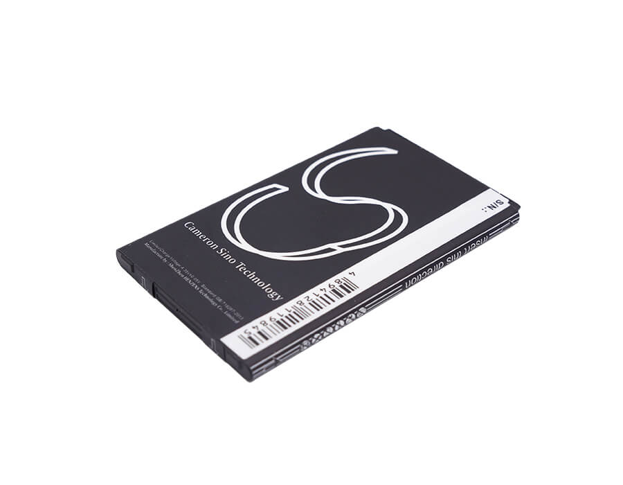 3.8V, 2100mAh, Li-ion Battery fits Lg, F670, F670k, 7.98Wh
