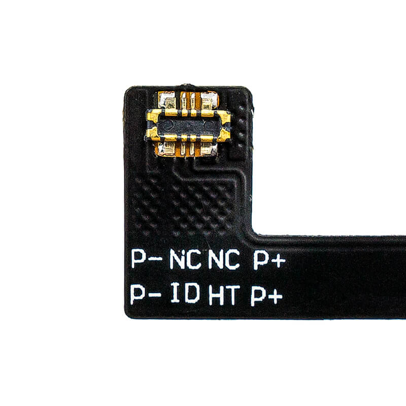 3.85V, 2500mAh, Li-Polymer Battery fits Bbk, Vivo Y53, Vivo Y53 Dual Sim, 9.625Wh