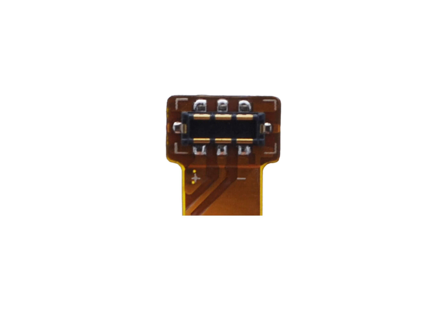 3.8V, 2000mAh, Li-Polymer Battery fits Wiko, Getaway, 7.6Wh
