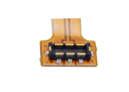 3.8V, 3500mAh, Li-Polymer Battery fits Blu, Pure Xl, 13.3Wh