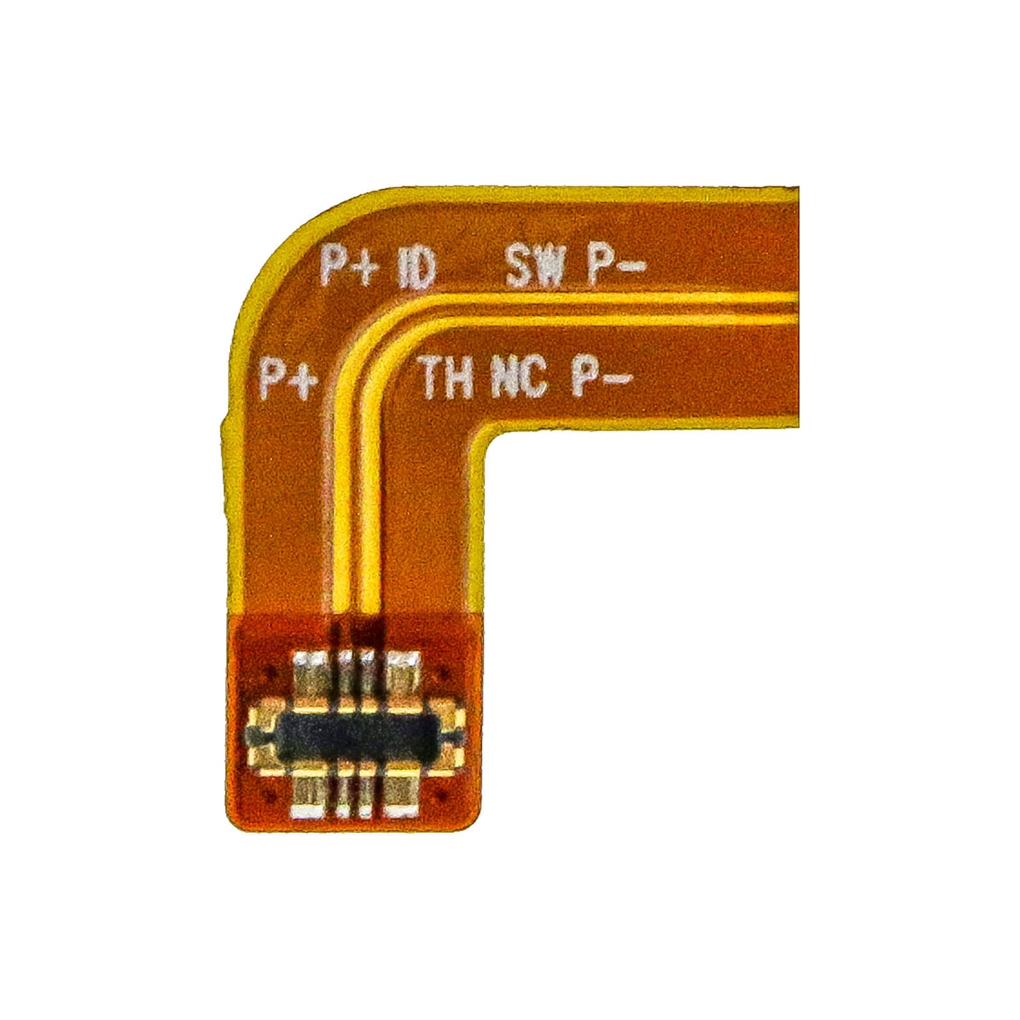 3.85V, 2850mAh, Li-Polymer Battery fits Tp-link, Neffos C9a, Tp706a, 10.9725Wh