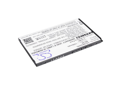3.7V, 1500mAh, Li-ion Battery fits Nokia, Lumia 430, Lumia 430 Dual Sim, 5.55Wh