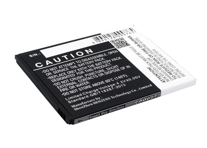 3.7V, 2150mAh, Li-ion Battery fits Hasee, 3s, W50t, 7.955Wh