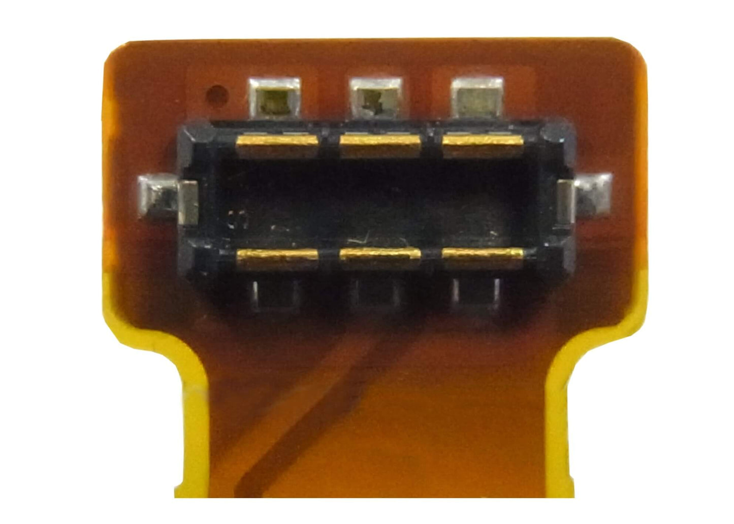 3.8V, 2940mAh, Li-Polymer Battery fits Gionee, E6 Mini, 11.172Wh