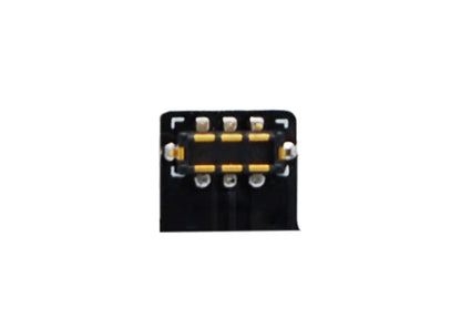 3.8V, 3100mAh, Li-Polymer Battery fits Meizu, M1, Note, 11.78Wh