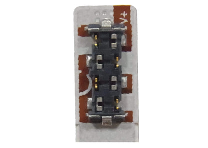 3.8V, 2100mAh, Li-Polymer Battery fits Blackberry, Q5, Q5 Lte, 7.98Wh