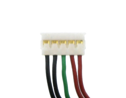 3.8V, 2300mAh, Li-Polymer Battery fits Prestigio, Multiphone 7500, Pap7500, 8.74Wh