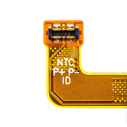 3.85V, 2500mAh, Li-Polymer Battery fits Zte, Blade V8 Lite, Blade V8 Lite Dual Sim, 9.625Wh