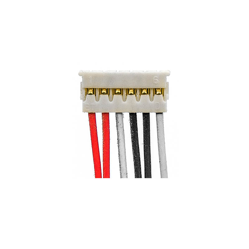 3.8V, 2500mAh, Li-Polymer Battery fits Alcatel, One Touch Pixi 4 6.0, One Touch Pixi 4 6.0 3g, 9.5Wh