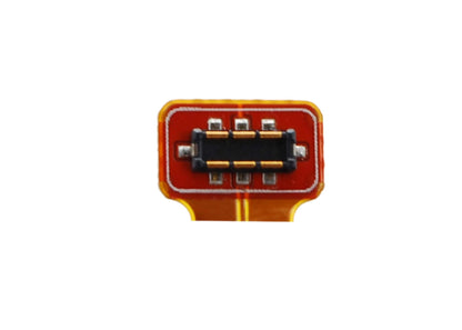 3.8V, 2500mAh, Li-Polymer Battery fits Asus, Zenfone 5 A502cg, Zenfone 5 Lite, 9.5Wh