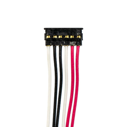 3.8V, 2500mAh, Li-Polymer Battery fits Alcatel, One Touch Pixi 4 7.0, One Touch Pixi 4 7.0 3g, 9.5Wh