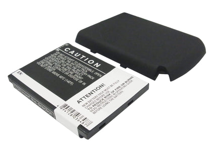 3.7V, 2800mAh, Li-ion Battery fits Hp, Ipaq 900, Ipaq 910, 10.36Wh