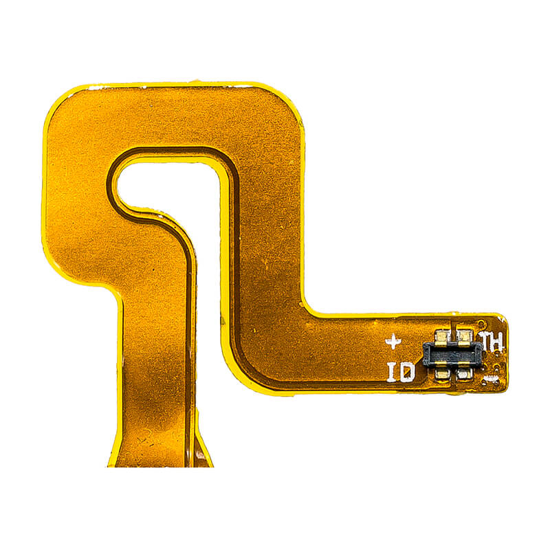 3.85V, 3500mAh, Li-Polymer Battery fits Google, G011c, Pixel 2 Xl 2018, 13.475Wh