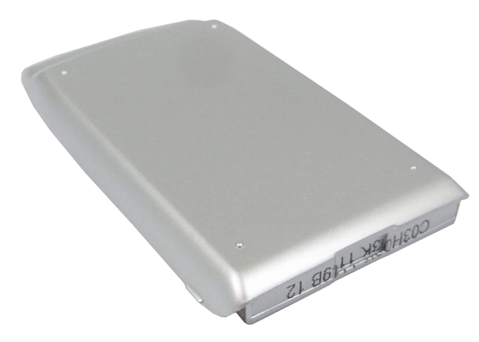 3.7V, 650mAh, Li-ion Battery fits Lg, 5220, 5220c, 2.405Wh