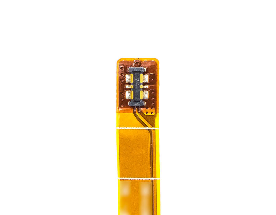 3.8V, 2700mAh, Li-Polymer Battery fits Motorola, Moto Z Force 2nd, Moto Z Force 2nd Gen, 10.26Wh