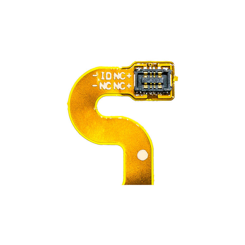 3.85V, 3800mAh, Li-Polymer Battery fits Samsung, Galaxy A9 2018, Galaxy A9 2018 Td-lte, 14.63Wh
