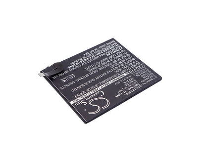 3.83V, 3000mAh, Li-Polymer Battery fits Letv, Le 2 Pro, Leeco Le 2, 11.49Wh