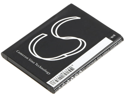 3.8V, 3000mAh, Li-Polymer Battery fits Zte, N988z, 11.4Wh