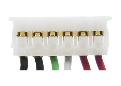 3.8V, 2600mAh, Li-Polymer Battery fits Htc, 0p9c300, A5, 9.88Wh