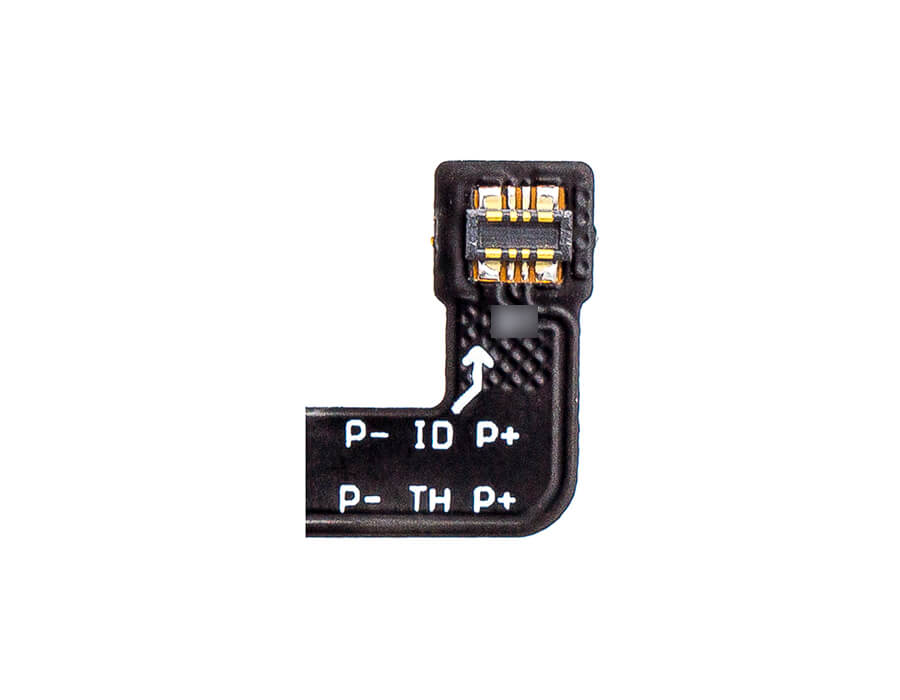 3.8V, 3000mAh, Li-Polymer Battery fits Meilan, A5, 11.4Wh