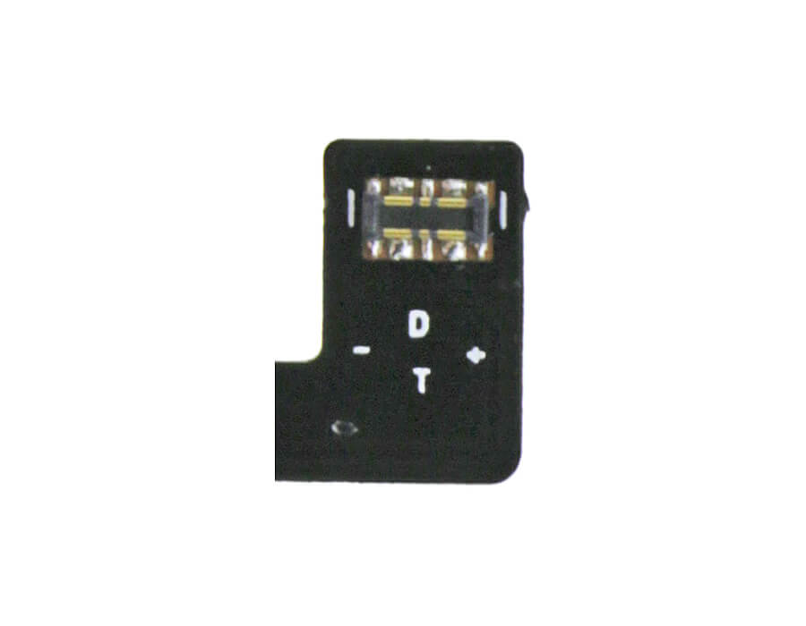 3.85V, 3100mAh, Li-Polymer Battery fits Bq, Aquaris X5 Plus, 11.935Wh
