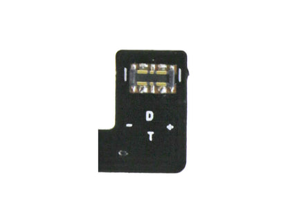3.85V, 3100mAh, Li-Polymer Battery fits Bq, Aquaris X5 Plus, 11.935Wh