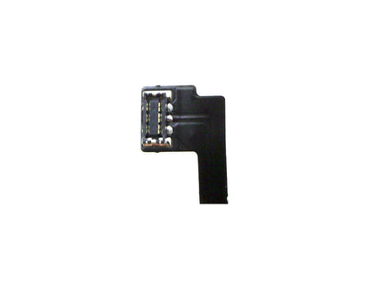 3.8V, 3100mAh, Li-Polymer Battery fits Meizu, Blue Charm Metal, M1 Metal, 11.78Wh