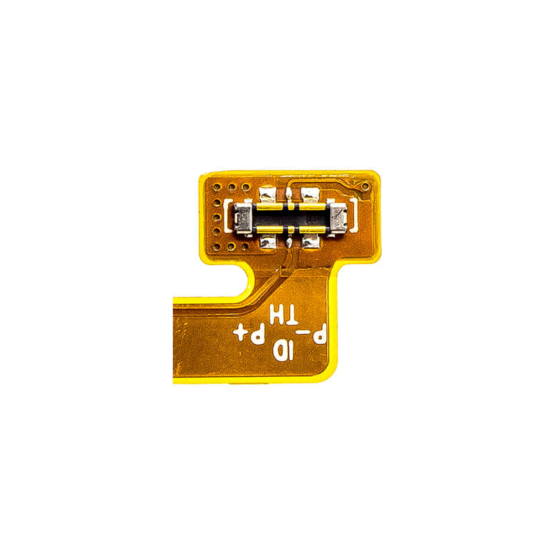 3.8V, 3200mAh, Li-Polymer Battery fits Gigaset, Gs53-6, Me Pure, 12.16Wh