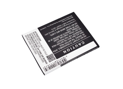 3.8V, 2300mAh, Li-Polymer Battery fits Acer, Liquid Z530, Liquid Z530s, 8.74Wh