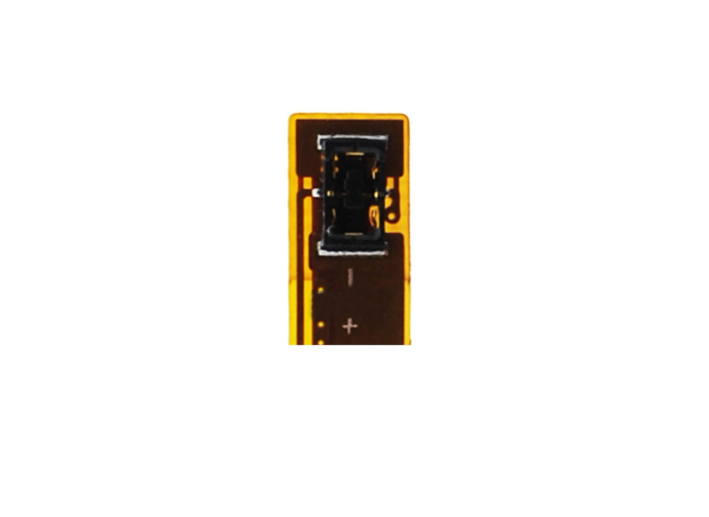 3.8V, 2400mAh, Li-Polymer Battery fits Sony Ericsson, E2303, E2306, 9.12Wh