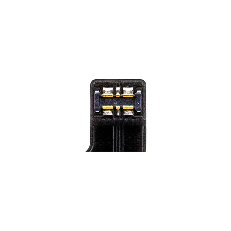 3.85V, 2900mAh, Li-Polymer Battery fits Wiko, Upulse, Upulse Lite, 11.165Wh