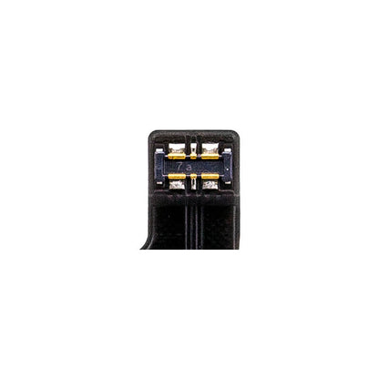 3.85V, 2900mAh, Li-Polymer Battery fits Bq, Strike Selfie Max, 11.165Wh