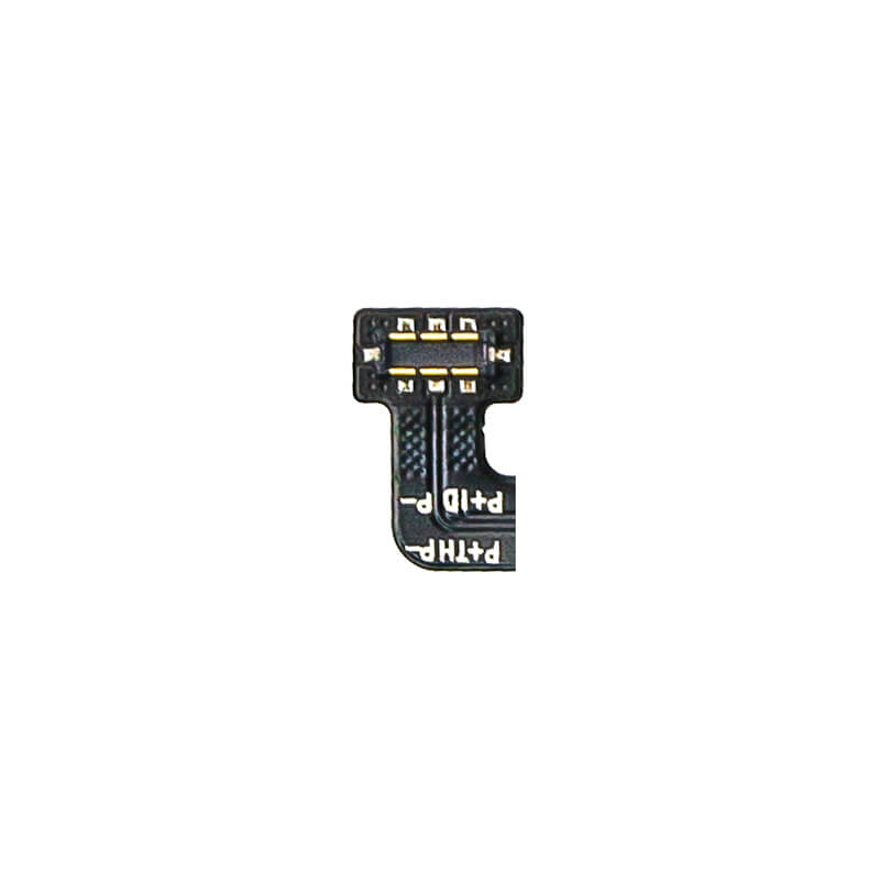 3.85V, 3350mAh, Li-Polymer Battery fits Nubia, Nx611j, Z18 Mini Dual Sim, 12.8975Wh