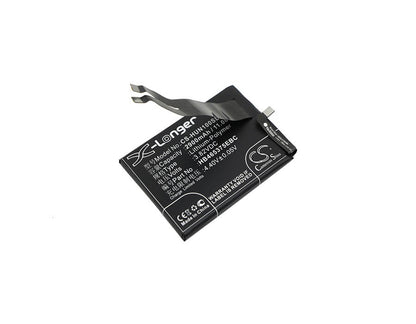 3.82V, 2900mAh, Li-Polymer Battery fits Huawei, Can-l01, Can-l02, 11.078Wh