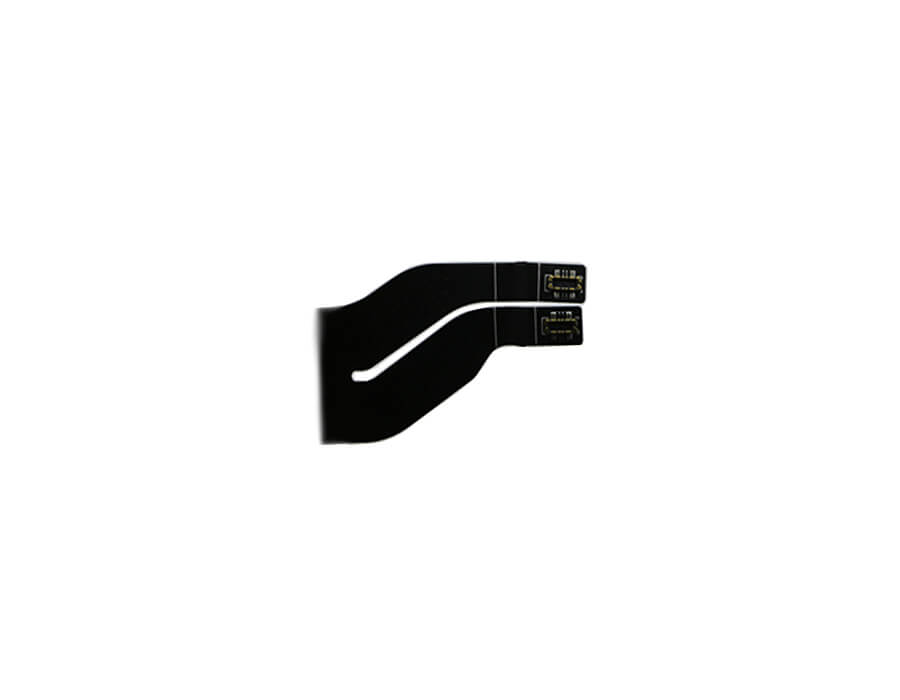 3.82V, 2900mAh, Li-Polymer Battery fits Huawei, Can-l01, Can-l02, 11.078Wh