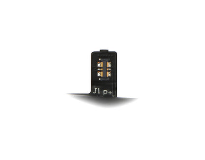 3.85V, 2800mAh, Li-Polymer Battery fits Bq, Aquaris X5, Aquaris X5 Cyanogen Edition, 10.78Wh