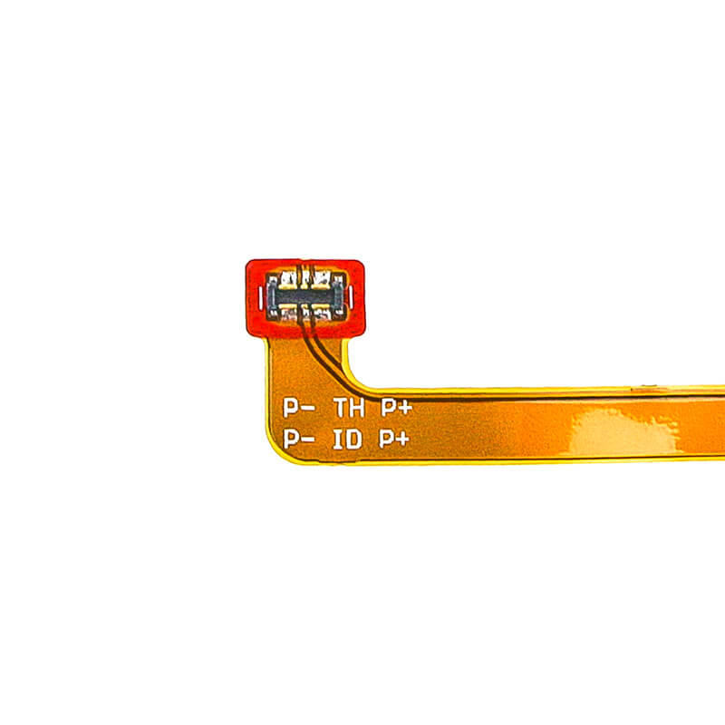 3.85V, 2700mAh, Li-Polymer Battery fits Gionee, F205, F205l, 10.395Wh