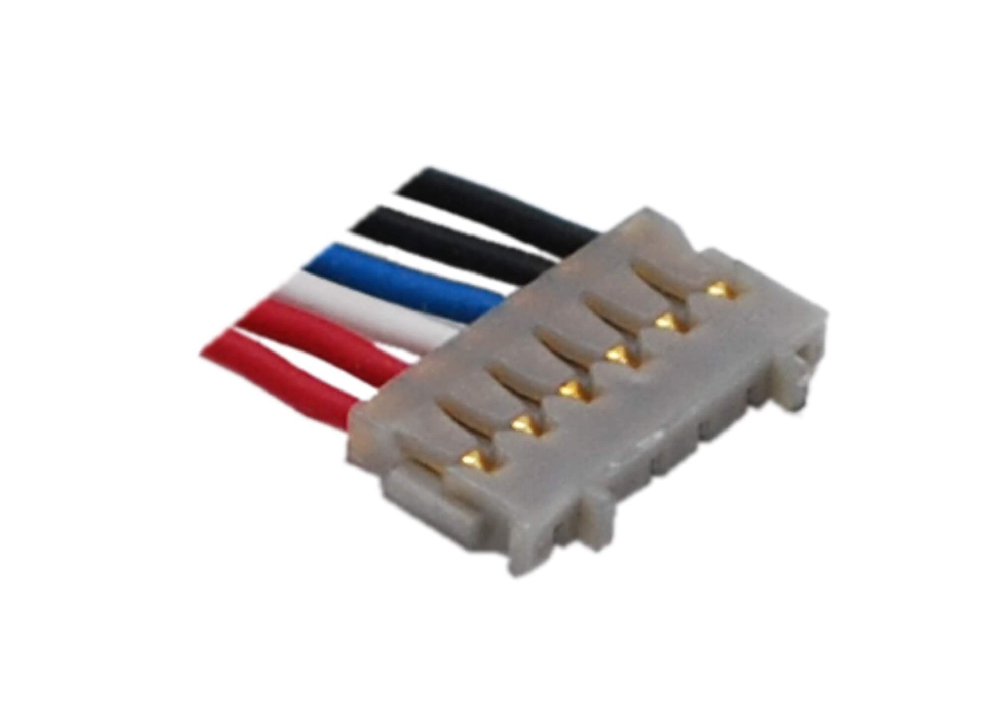 3.8V, 2500mAh, Li-Polymer Battery fits Telstra, T84, Tough Max, 9.5Wh