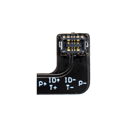 3.85V, 3800mAh, Li-Polymer Battery fits Motorola, G8 Play, Moto G Fast, 14.63Wh