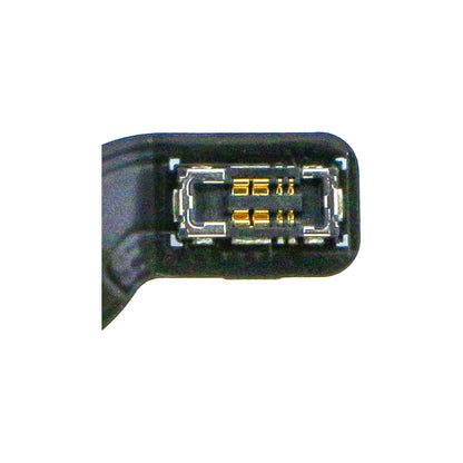 3.85V, 4400mAh, Li-Polymer Battery fits Sony, A102so, Pdx-213, 16.94Wh